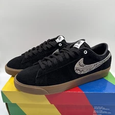 Nike SB x Wacko Maria Blazer Low GT QS Zoom DA7257-001 sz 10.5
