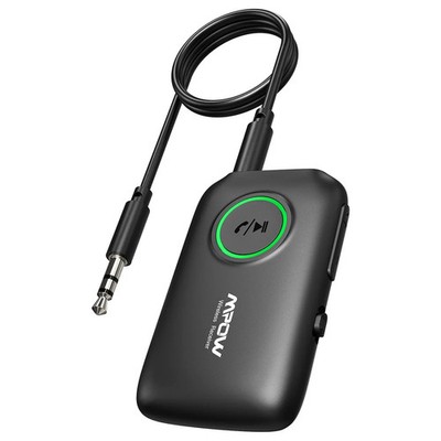 Mpow Bluetooth Receiver Bluetooth Receiver & Transmitter Brand New