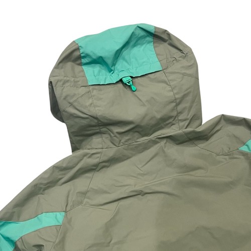Giacca Palace 25AW Paltic verde M usata casual streetwear - Foto 8 di 13