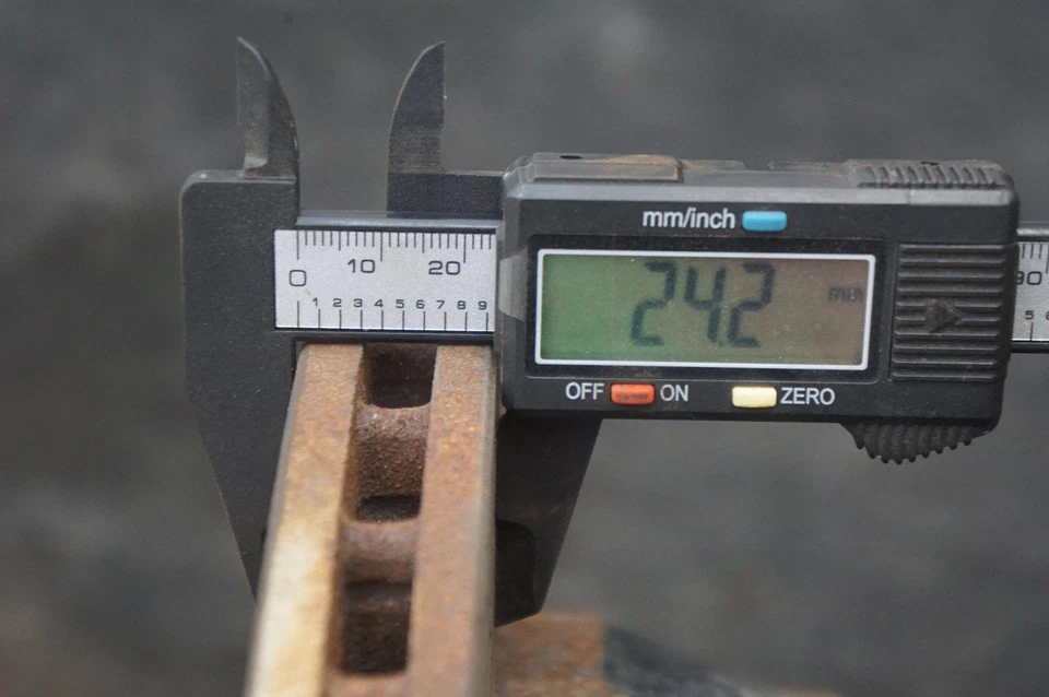 Juego 2 Rotores Traseros Izquierdos Derecho OEM 99635240104 Porsche 911 996 Carrera Cabrio 99-05 Foto 2 de 4