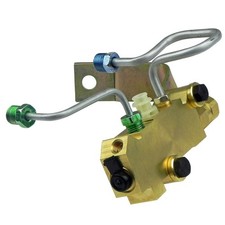 Proportioning Valve Kit With Bracket And Hard...