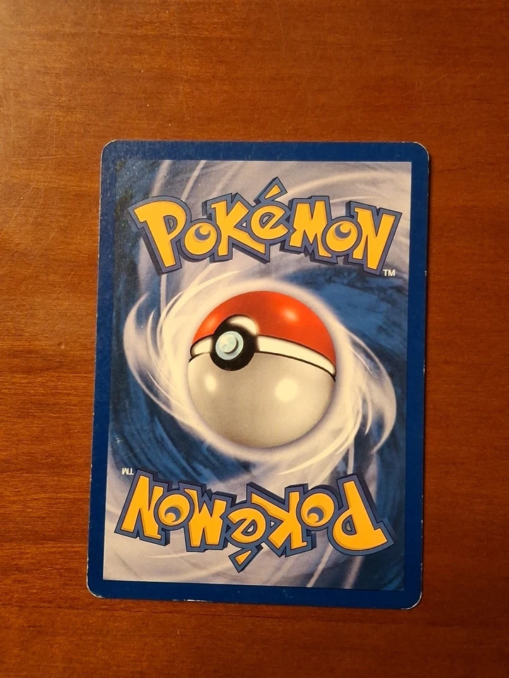 Carte Pokemon MISTY'S TENTACOOL 57/132 GYM Heroes Wizards English  - Imagen 2 de 2