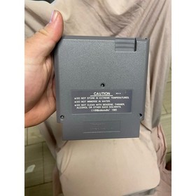 Track & Field II 2 - 1989 NES Nintendo Game - Cart Only