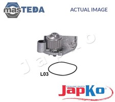 35L03 ENGINE COOLING WATER PUMP JAPKO FOR MG MGF,MG TF,MG ZR,MG ZS