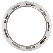 Simson SR2 Flanschring 36114 RENAK Hinterradnabe Ø 99 mm 23 mm DDR Originalteil 