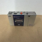 New ListingVintage JVC Detachable Walkman AUX PC-RM100JW