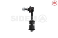 Koppelstange Stabilisator Sidem 45662 FüR Avensis Lexus Toyota Auris CT VAN Dual