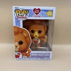Funko POP! Care Bears Cousins - Brave Heart Lion #1713 w/Protector