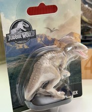 Jurassic World Dinosaurs set INDOMINUS REX