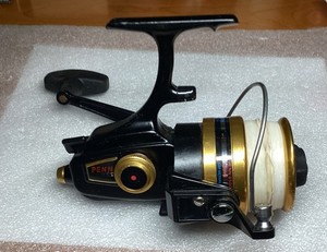 Ressort De Caution Penn 32-750 – Pour Moulinet Spinfisher 6500SS / 650SS (Pièce Détachée)
