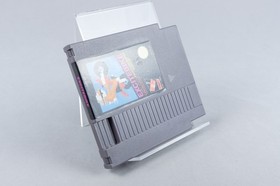 Nintendo NES *Excitebike* OVP CIB PAL B EB-NOE +