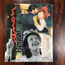 Renoir Exhibition Catalog