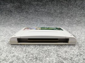 Prince of Persia Boxed Nintendo Super Famicom SFC Software from Japan Rank B