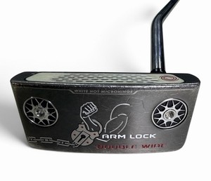 Odyssey Armlock | eBay