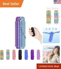 Durable Little Ouchies Spiky Fidget Toy - Perfect for On-the-Go Stress Relief