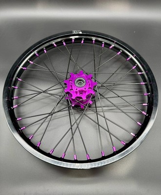 Surron Light Bee LBX Laufradsatz 19/19'' alle Farben