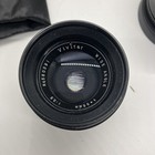 Macro Lens Lot:  HD 0.43x58mm, HD 2.2X 58mm, HD 45C58mm, 3000 fls, Vivitar 1:3.5 — photo 6