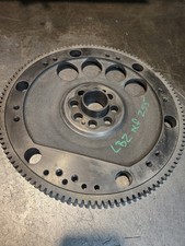 06-10 Duramax LBZ LMM FLYWHEEL Allison Flexplate Flywheel Ring Gear 97372295