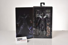 NECA TMNT Movie Super Shredder Shadow Master Teenage Mutant Ninja Turtles II B