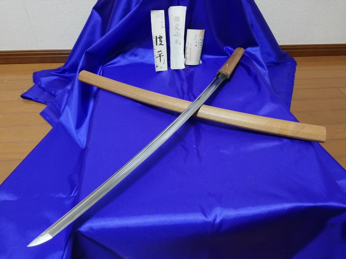 古董原始1800年以前古董日本武士刀| eBay