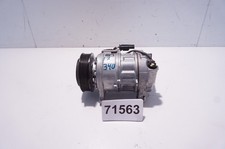 BMW F20 F21 F22 F30 F31 F32 F33 Klimakompressor Klimaanlage 9299328