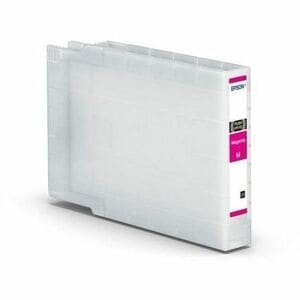 Original Epson T04B3 High Capacity Magenta Ink Cartridge (C13T04B340) - Image 2