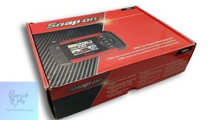SNAP-ON Air Pressure Diagnostic Tool TPMS4 Tire Pressure Monitor