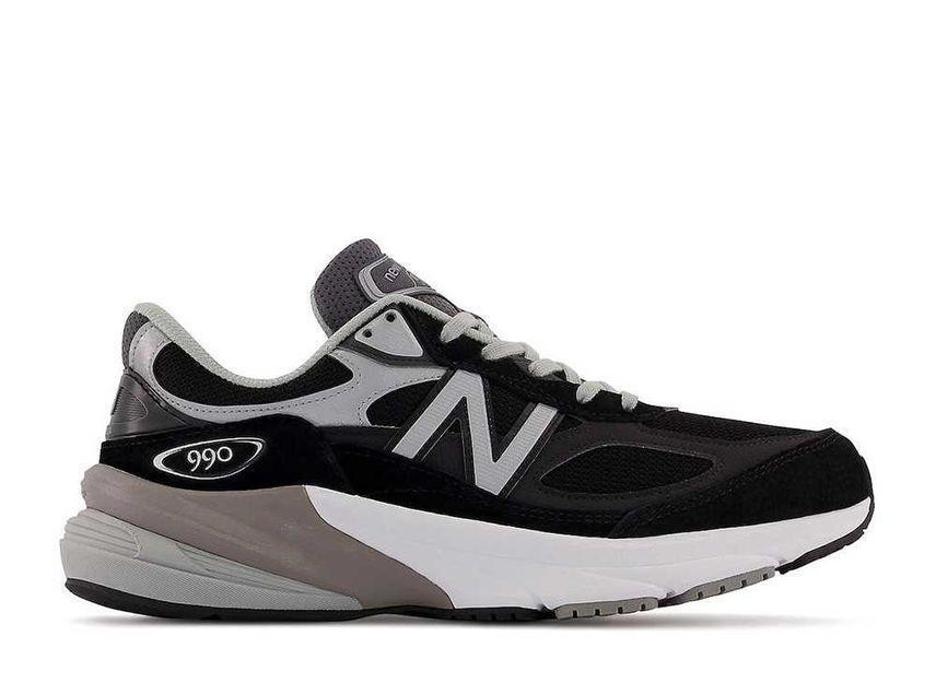 US 10.5 New Balance 990V6 Black 28.5cm M990BK6 | eBay US 10.5 New Balance 990V6 Black 28.5cm M990BK6 | eBay