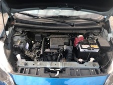 Filtre à air Mitsubishi SPACE STAR