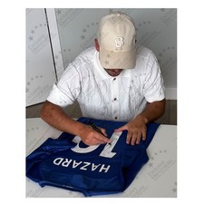 Eden Hazard Soccer Original Autographed Items for sale | eBay