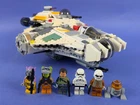 Lego Star Wars: Rebels: The Phantom & The Ghost 75053 75048 Set 66512