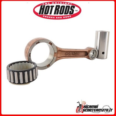 Kurbelwelle Kurbelwelle Hot Rods Honda TRX 400 EX 2000 8609 #2