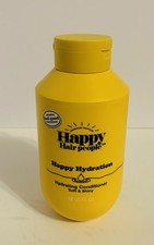 Happy Hair People STRAIGHT TALKIN