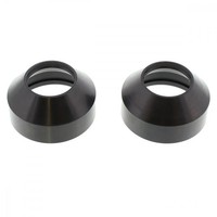 Staubkappen Gabelsimmerringe All Balls 57-131 FüR Honda CX 500 E Euro Sports 198