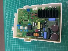 EAX66202502 LG Washer Board - Control