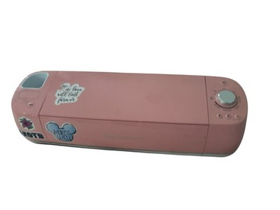 Cricut Explore Air 2 Die Cutting Machine Coral Pink