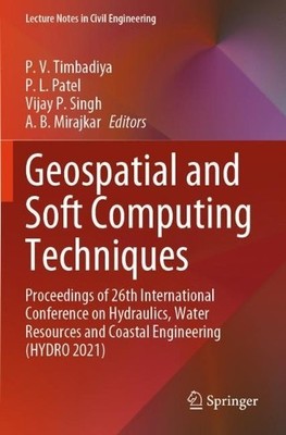 Geospatial and Soft Computing Techniques - 9789819919031