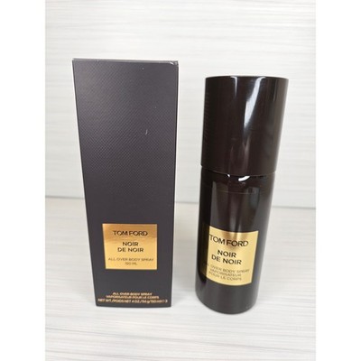Tom Ford Noir De Noir All Over Body Spray
