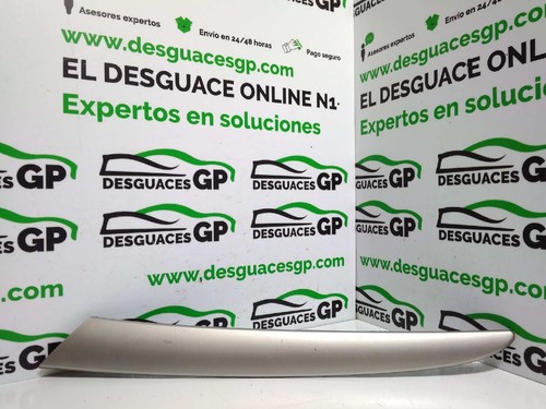 51418265483 RÜCKLICHTER VERZIERER / 782468 FÜR BMW X5 E53 4.4I AUTOMATICO