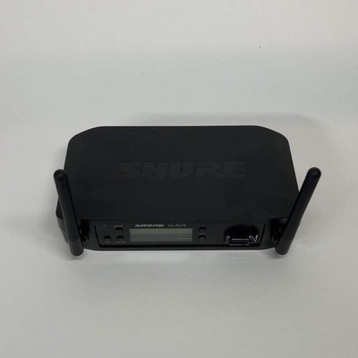 Shure GLXD4 Wireless Audio Receiver GLXD4 Z2