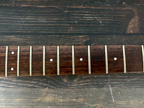 1986 Ibanez Pro Line series PL650 Neck Fujigen Made in Japan Repaired - Picture 10 of 19