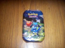 POKEMON TCG MEGA EVOLUTIONS-ASCENDED HEROES MINI TIN