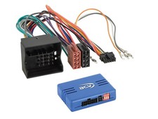 Autoradio-Adapter für VW Scirocco 3 Typ 13 Lenkrad Soundsystem Aktivierung