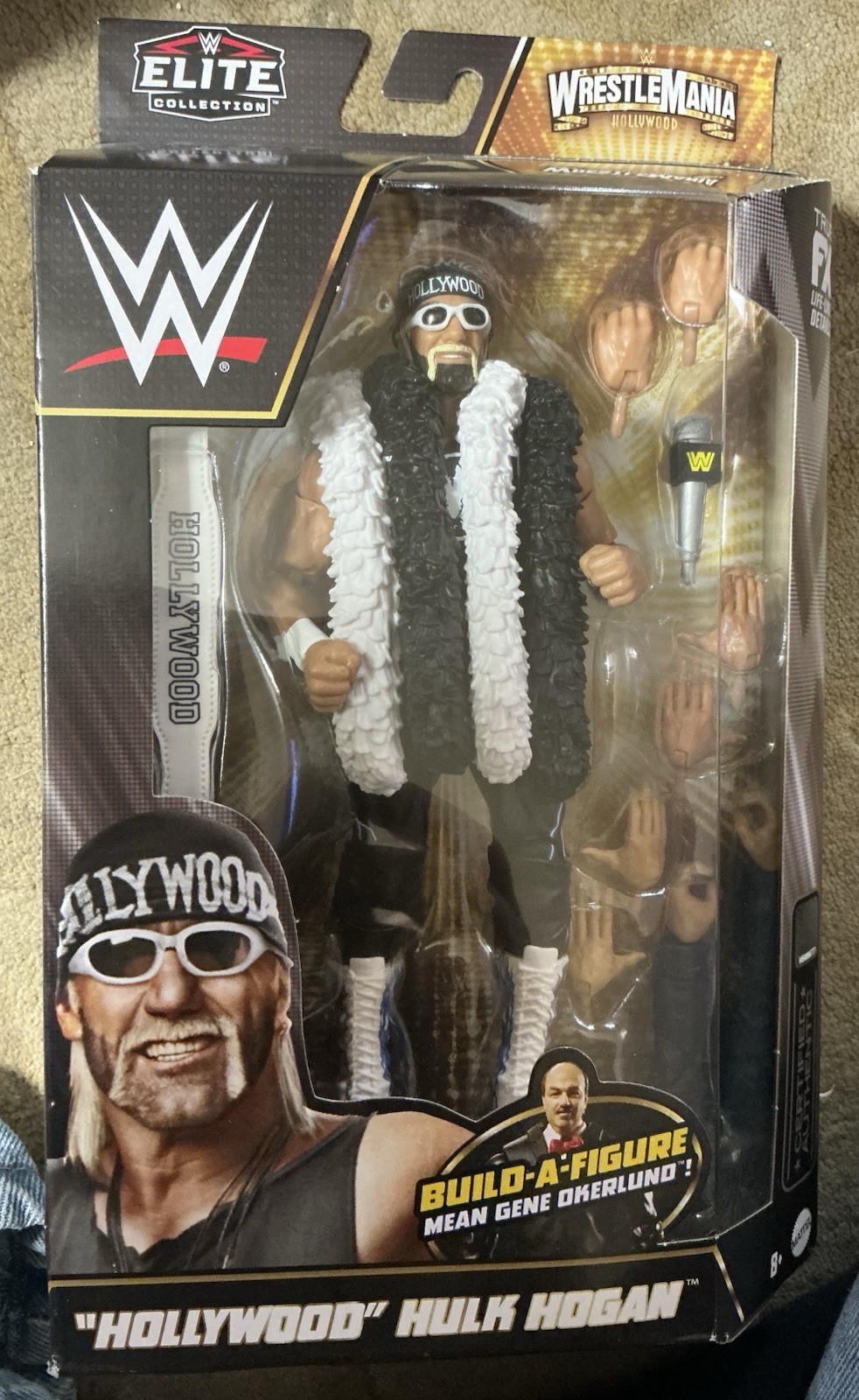 Mattel Mip!