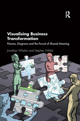 Jonathan Whelan (u. a.) | Visualising Business Transformation | Taschenbuch