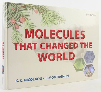 Molecules That Changed the World
