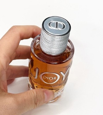 Christian Dior Joy Eau De Parfum Intense 1.7 oz / 50 ml Made In