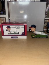 Cleveland Indians Grady Sizemore Diving Catch Bobblehead 2009 SGA