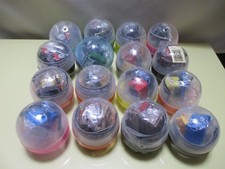 Thomas and Friends Capsule Plarail Special Railroad Vehicles Wind Up S Set 16