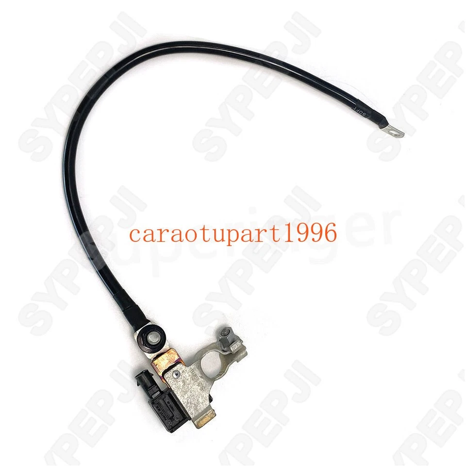 Cable sensor negativo batería 371803Q010 para Hyundai Sonata 2009-14 37180-3Q010 Foto 3 de 4
